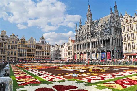 pt to brussels|PT to Brussels, Belgium .